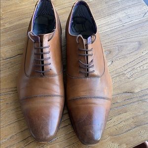 Ted Baker Dress Shoes